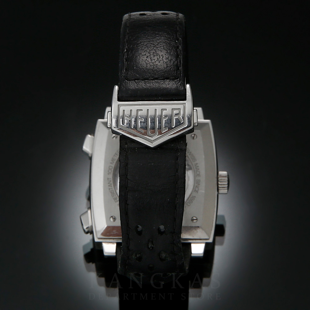 TAG Heuer(USED)태그호이어 모나코 CAW211P